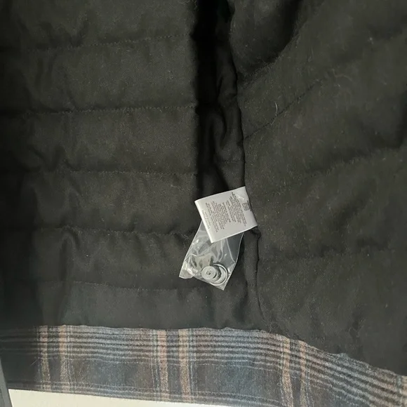 Pendleton Plaid Jacket - Picture 6 of 6